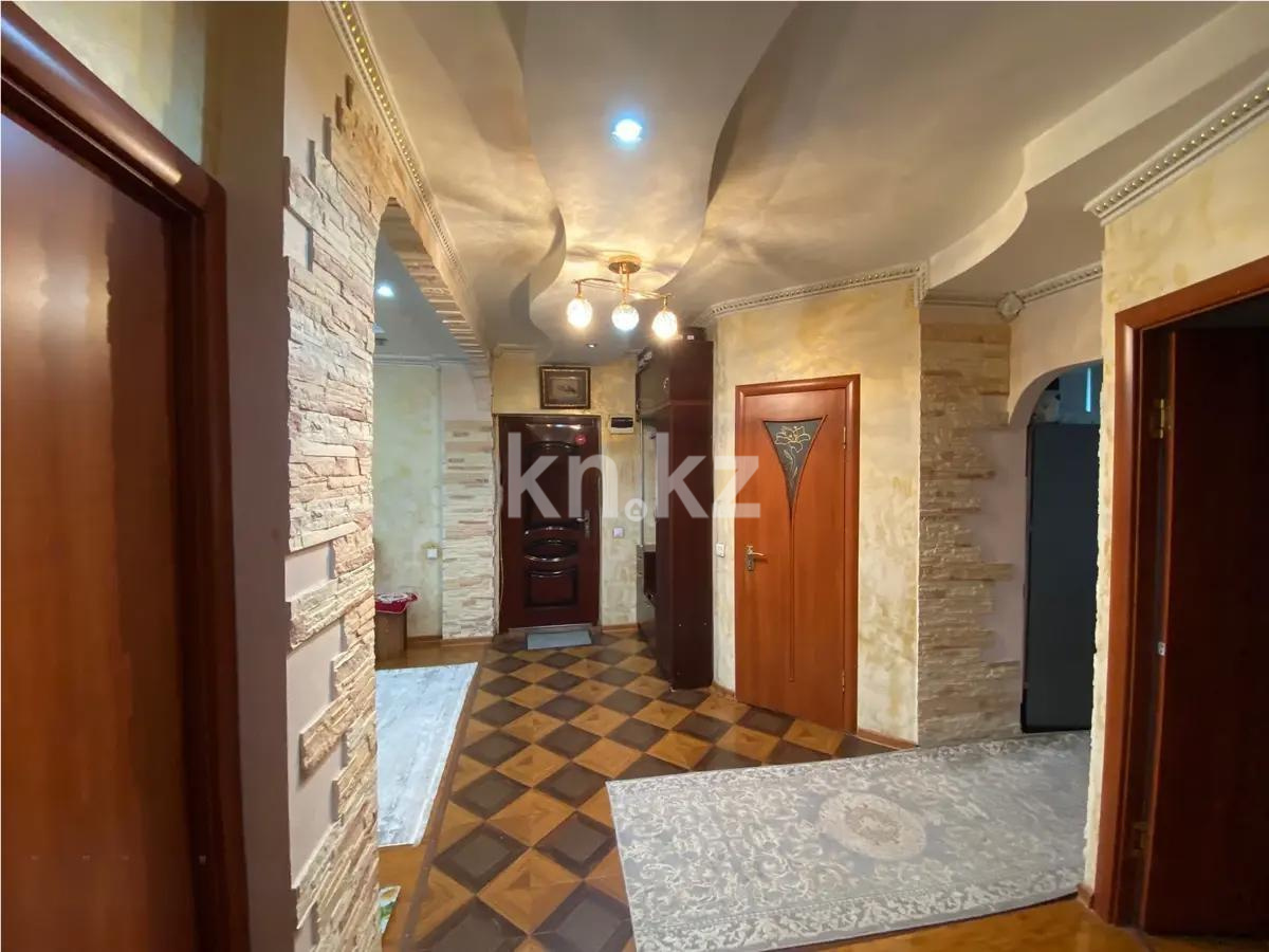 Продажа 3-комнатной квартиры, 77 м², мкр-н Аксай-4, дом  16а в Алматы - фото 6