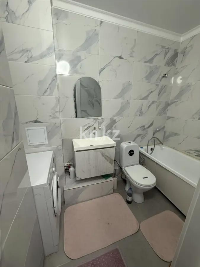 Продажа 2-комнатной квартиры, 49.7 м² в Астане - фото 4