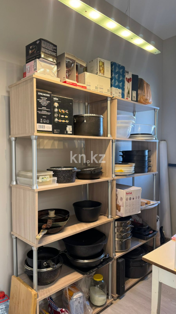 Продажа 6-комнатного дома, 422 м² - Продажа домов, коттеджей в Алматы фото 23 из 40