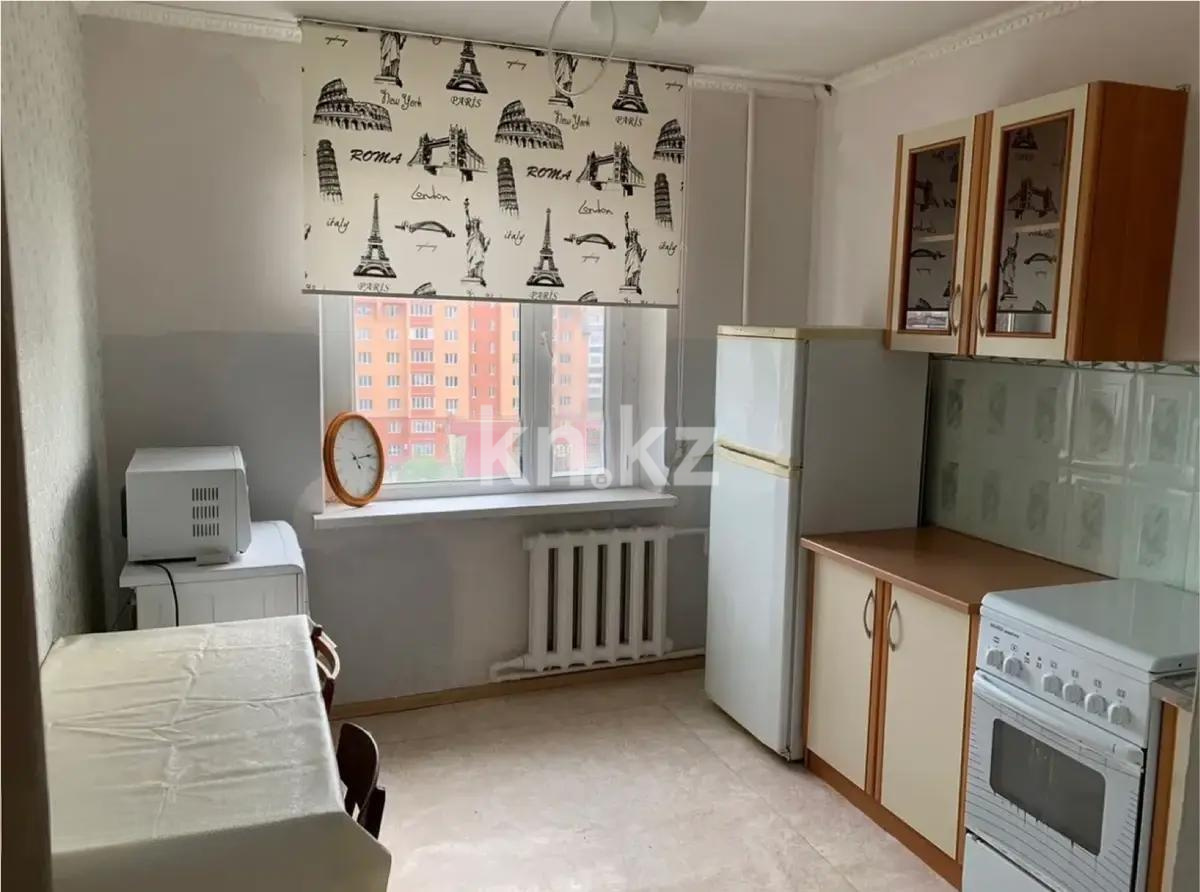 Продажа 1-комнатной квартиры, 42 м², ул. Таттимбета, дом  12 - Продажа  однокомнатных квартир в Караганде с фото фото 2 из 4