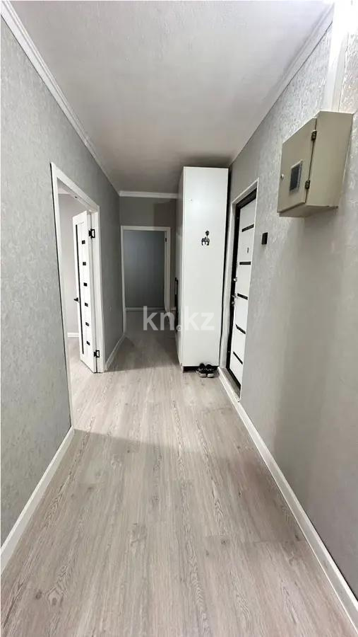 Продажа 2-комнатной квартиры, 54 м², мкр. Голубые Пруды, дом  5/2 в Караганде - фото 6