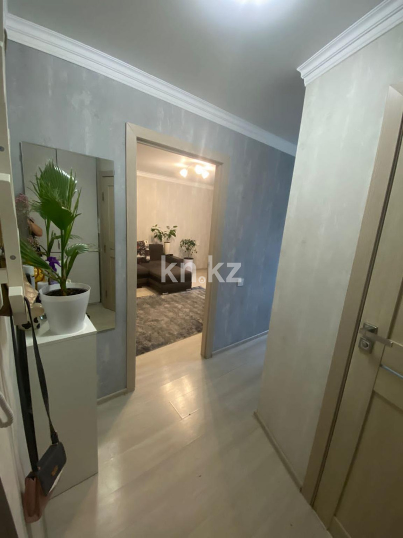 Продажа 1-комнатной квартиры, 30 м², ул. Жангельдина, дом  32 - Республики - Продажа квартир в Астане фото 6 из 6