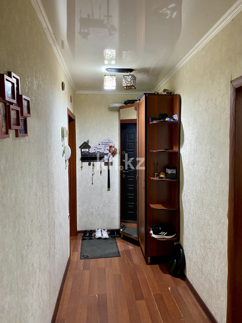 Продажа 2-комнатной квартиры, 47 м², ул. Жакенова - Продажа квартир в Сарани фото 11 из 11