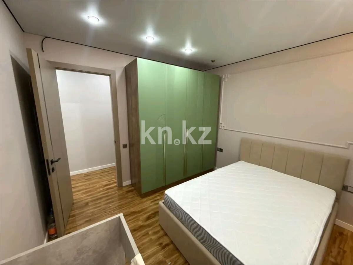 Продажа 2-комнатной квартиры, 57 м² в Алматы - фото 3