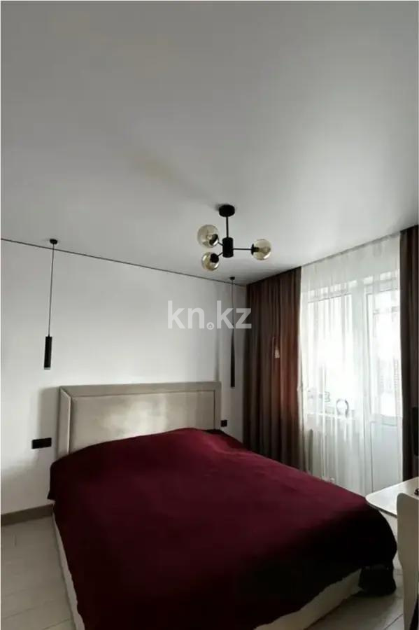 Продажа 2-комнатной квартиры, 52 м² - Продажа двухкомнатных квартир в р-не Нура Астаны фото 2 из 4