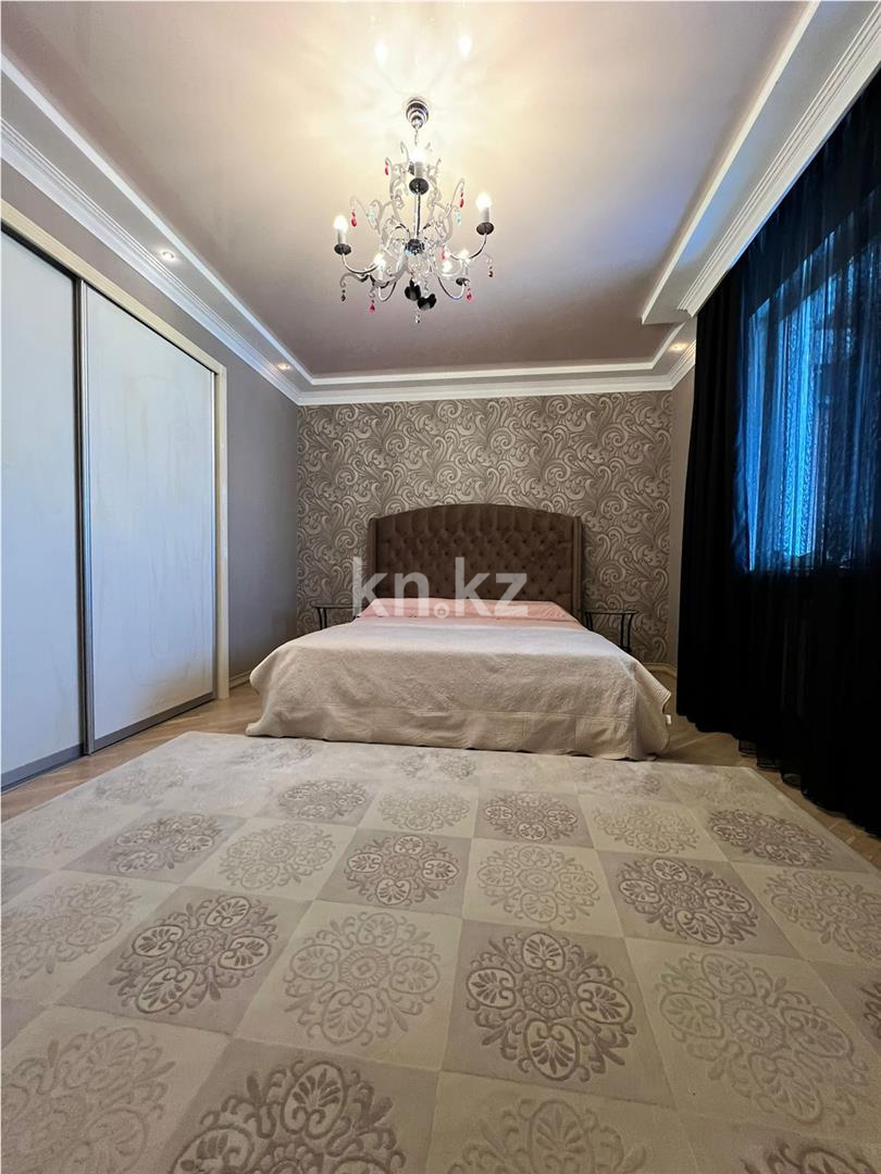 Продажа 5-комнатной квартиры, 204 м² - Продажа квартир в новостройках Астаны - страница 114 фото 11 из 31