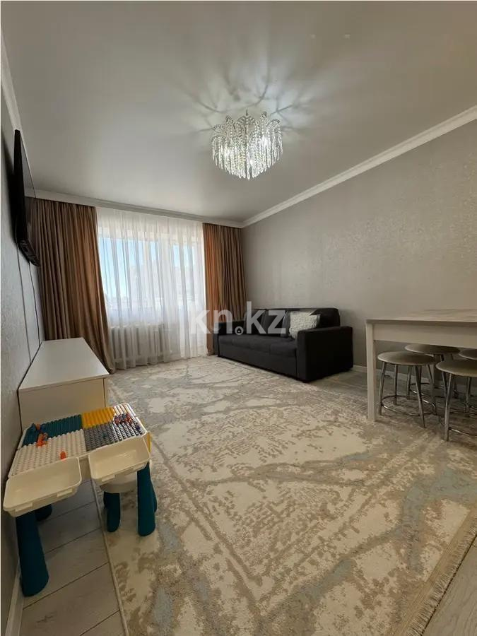 Продажа 2-комнатной квартиры, 47 м², ул. Азербаева, дом  2 - Продажа квартир в Астане без посредников с фото фото 1 из 5