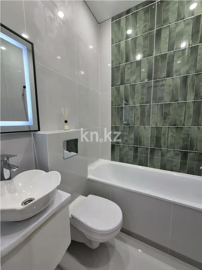 Продажа 3-комнатной квартиры, 54 м², ул. Университетская, дом  28/19 в Караганде - фото 5