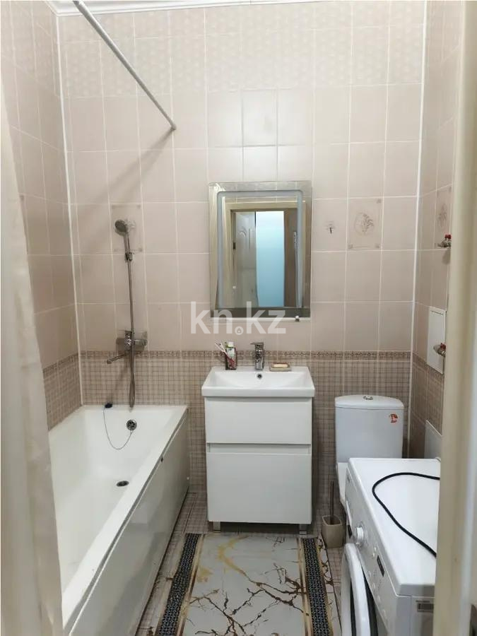 Продажа 2-комнатной квартиры, 60 м² - Продажа квартир в новостройках Астаны без посредников с фото - страница 9 фото 3 из 4