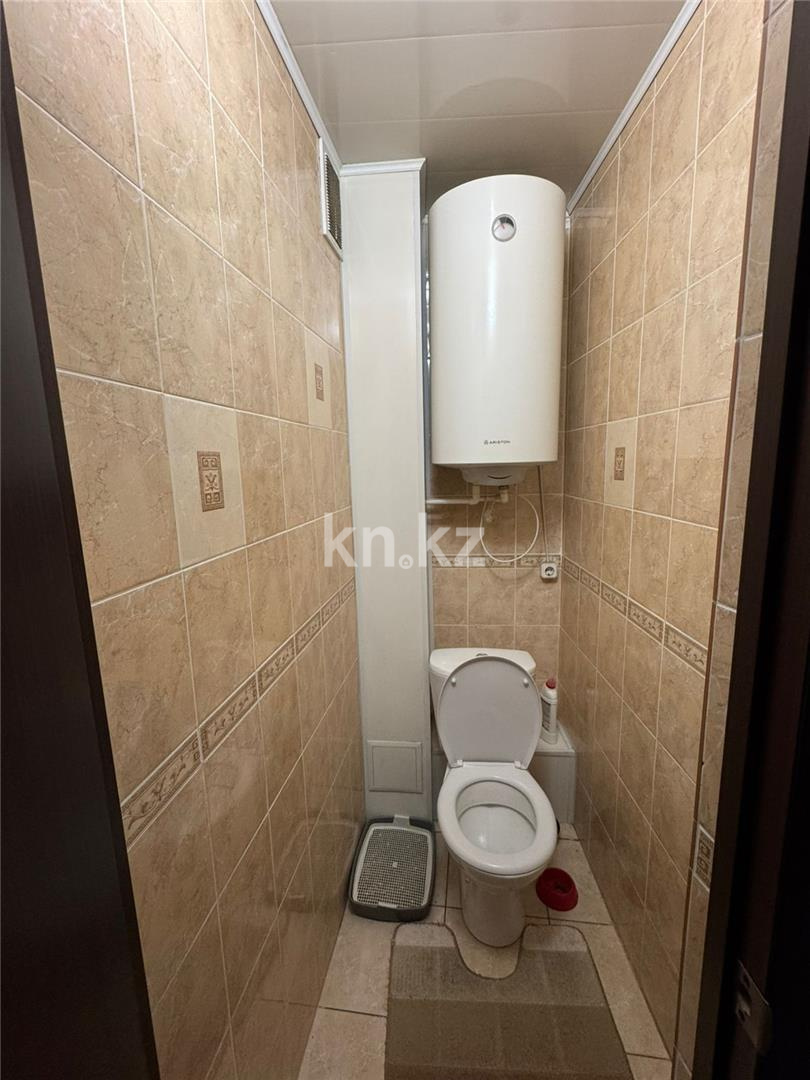 Продажа 3-комнатной квартиры, 89 м², мкр-н 11а, дом  26 в Караганде - фото 10