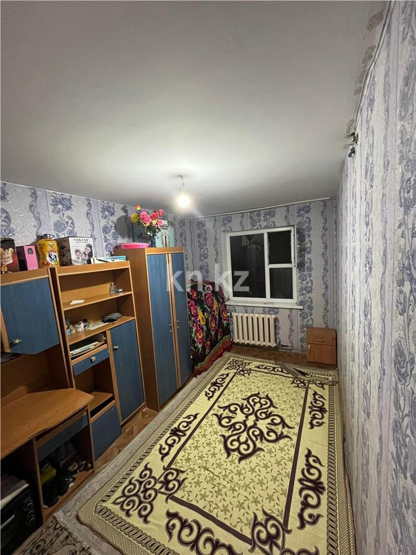 Продажа 2-комнатной квартиры, 43 м², пр. Момышулы в Темиртау - фото 3