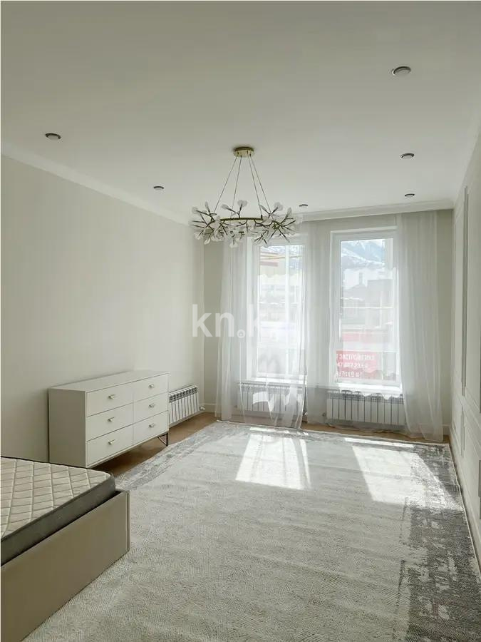 Продажа 4-комнатной квартиры, 112 м² в Алматы - фото 3