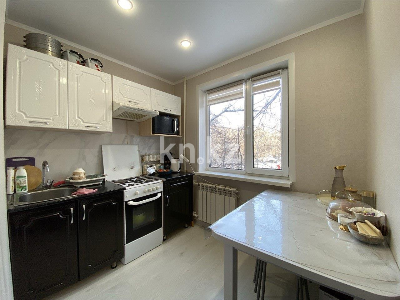 Продажа 3-комнатной квартиры, 62 м² - Продажа квартир в Семее фото 7 из 16