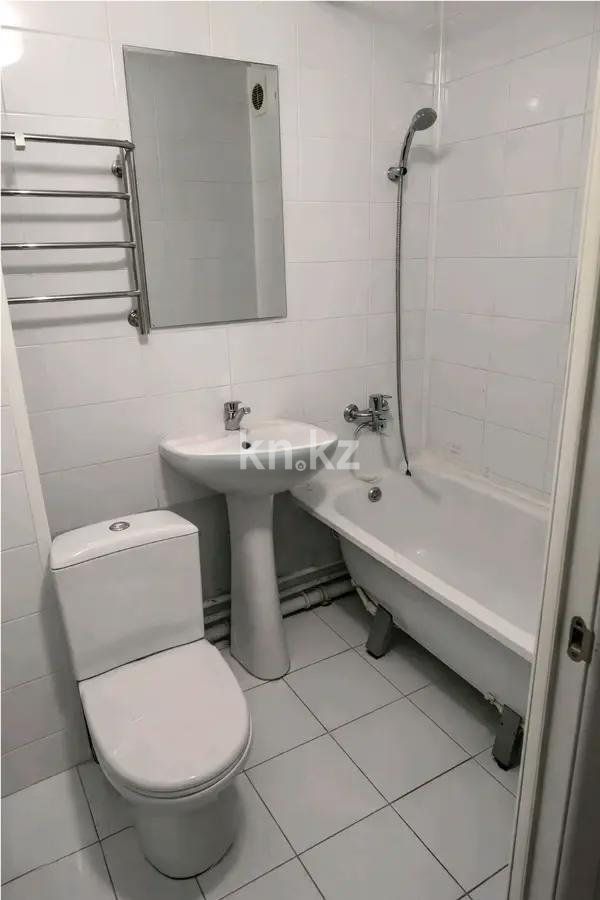 Продажа 2-комнатной квартиры, 43 м² в Алматы - фото 4