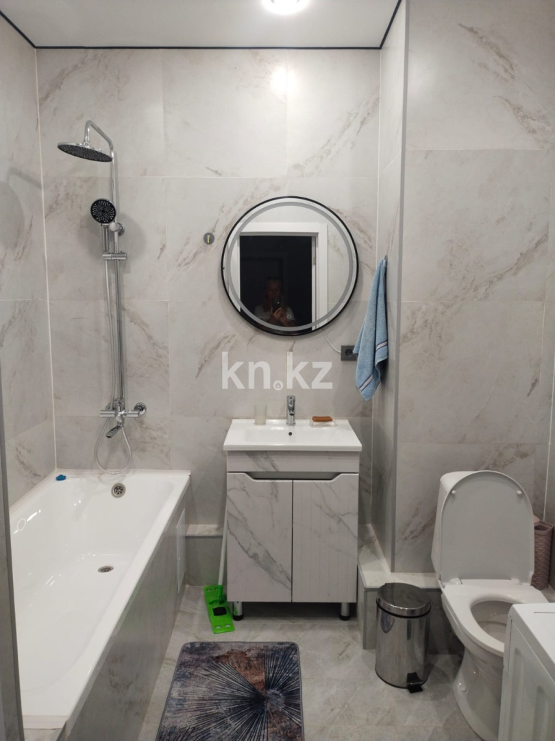Аренда 2-комнатной квартиры, 65 м² - Аренда недвижимости в Казахстане - страница 5 фото 11 из 12
