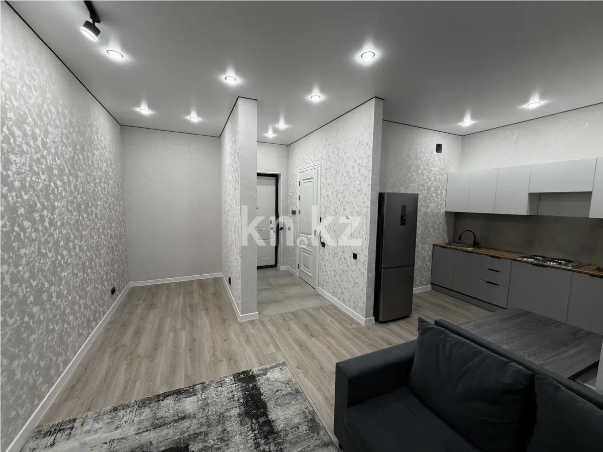 Продажа 1-комнатной квартиры, 32 м² в Астане - фото 2