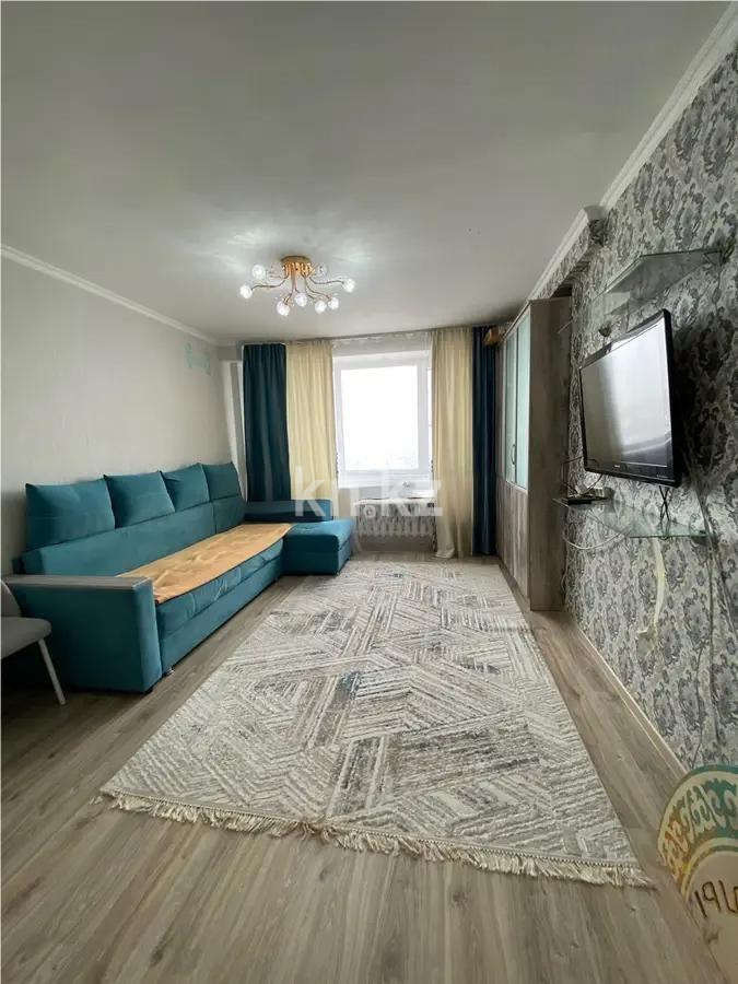 Продажа 2-комнатной квартиры, 46 м², ул. Кенесары, дом  70 - Продажа квартир в Астане фото 1 из 5
