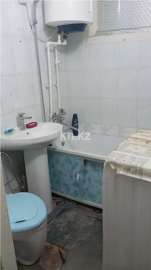Продажа 3-комнатной квартиры, 42 м² в Караганде - фото 3