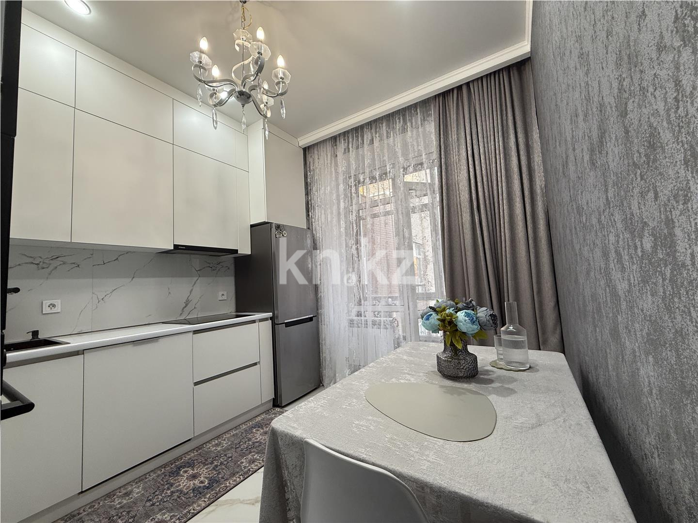 Продажа 2-комнатной квартиры, 65 м², ул. Ашимова, дом  21 блок А - Продажа квартир в Караганде фото 13 из 22