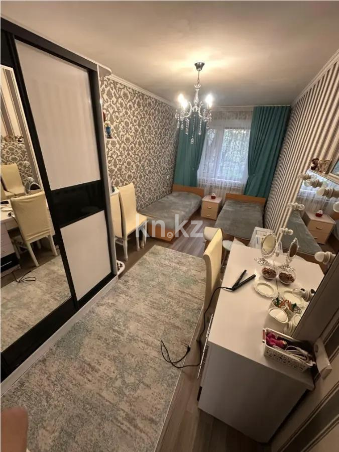 Продажа 4-комнатной квартиры, 79 м², пр. Республики, дом  32 - Продажа  четырехкомнатных квартир в Караганде с фото фото 1 из 7