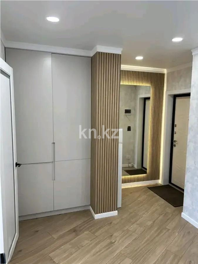 Продажа 2-комнатной квартиры, 56 м² - Продажа квартир в Бостандыкском р-не Алматы - страница 3 фото 6 из 6