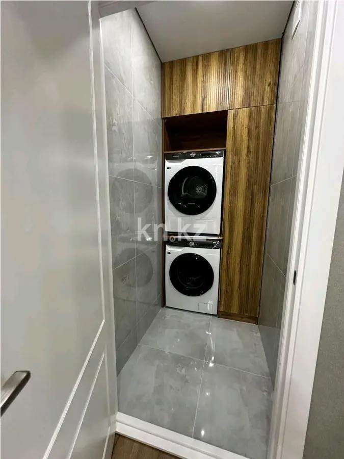 Продажа 3-комнатной квартиры, 85 м² - Продажа трехкомнатных квартир в Астане - страница 12 фото 5 из 8