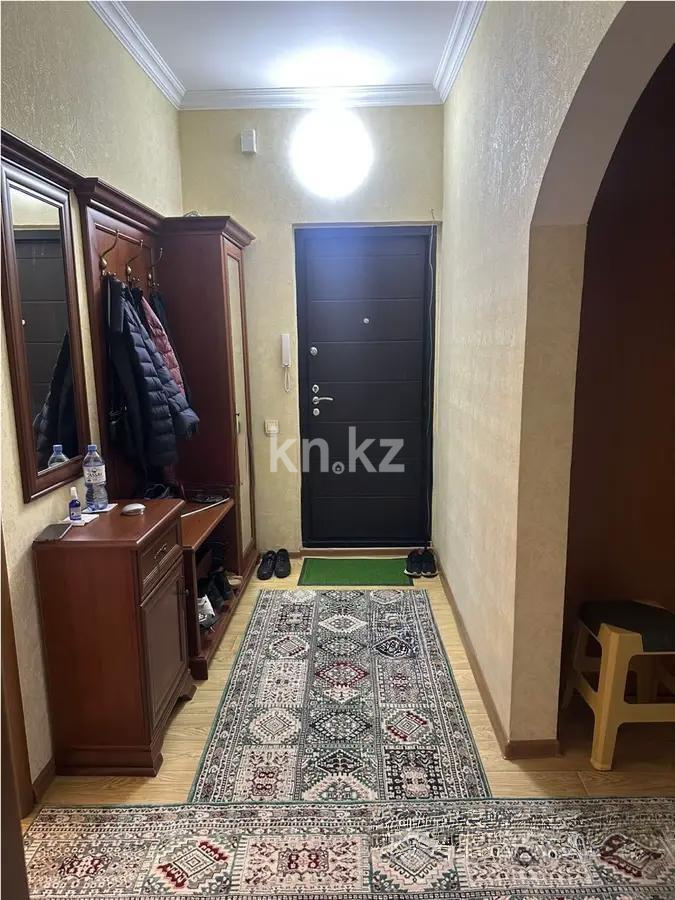 Продажа 4-комнатной квартиры, 90 м², мкр-н Жетысу-1, дом  13 в Алматы - фото 9