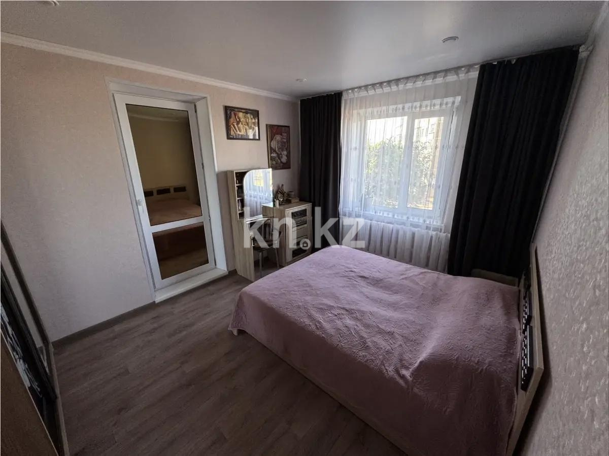 Продажа 4-комнатной квартиры, 89 м² - Продажа квартир в панельном доме в Темиртау фото 3 из 11