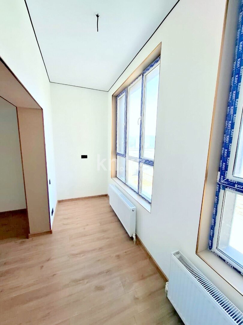 Продажа 3-комнатной квартиры, 55.3 м² в Алматы - фото 9