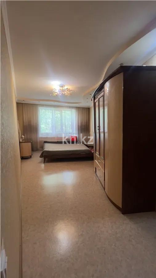 Продажа 4-комнатной квартиры, 84 м², мкр-н Степной-3, дом  3/2 - Продажа  четырехкомнатных квартир в Караганде без посредников фото 2 из 7