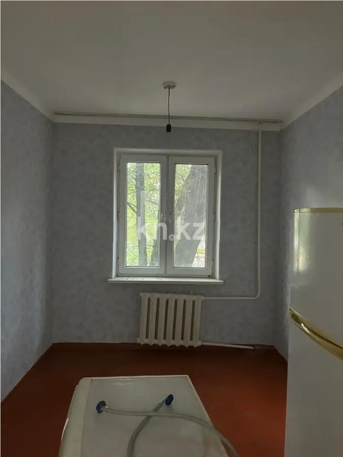 Продажа 1-комнатной квартиры, 14 м², ул. Кабдолова, дом  8 - Продажа квартир в Алматы фото 1 из 3