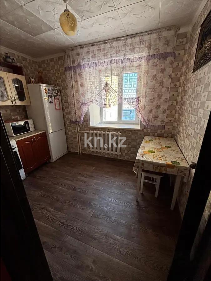 Продажа 2-комнатной квартиры, 49 м², мкр. Мамраева (Восток-5), дом  14 в Караганде - фото 3