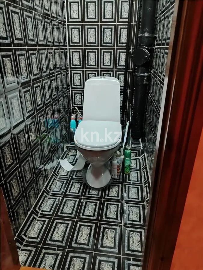 Продажа 1-комнатной квартиры, 40.1 м² - Недвижимость в Казахстане - страница 4 фото 4 из 4