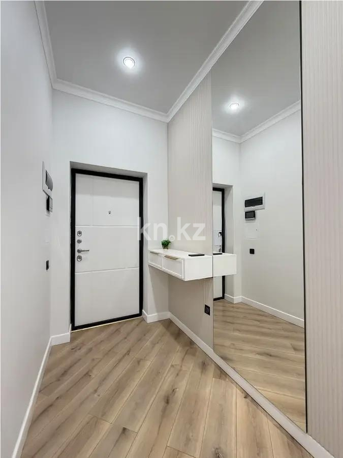 Продажа 2-комнатной квартиры, 63 м² в Астане - фото 5