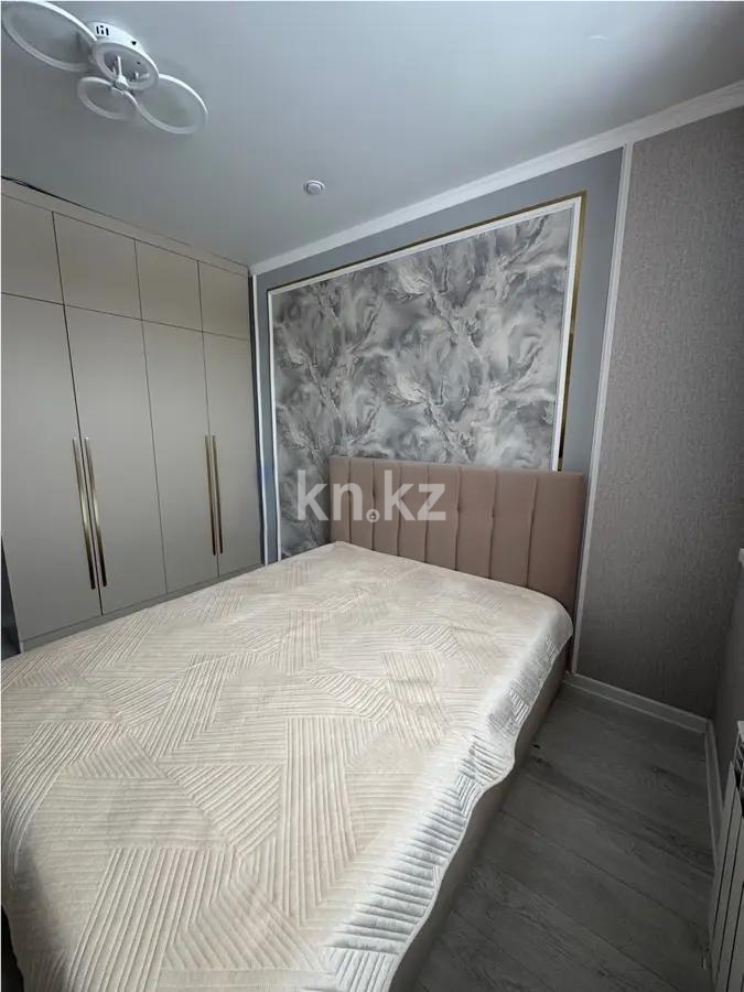 Продажа 2-комнатной квартиры, 38 м², ул. Болекпаева, дом  19 - Продажа  двухкомнатных квартир в новостройках Астаны без посредников с фото фото 1 из 3