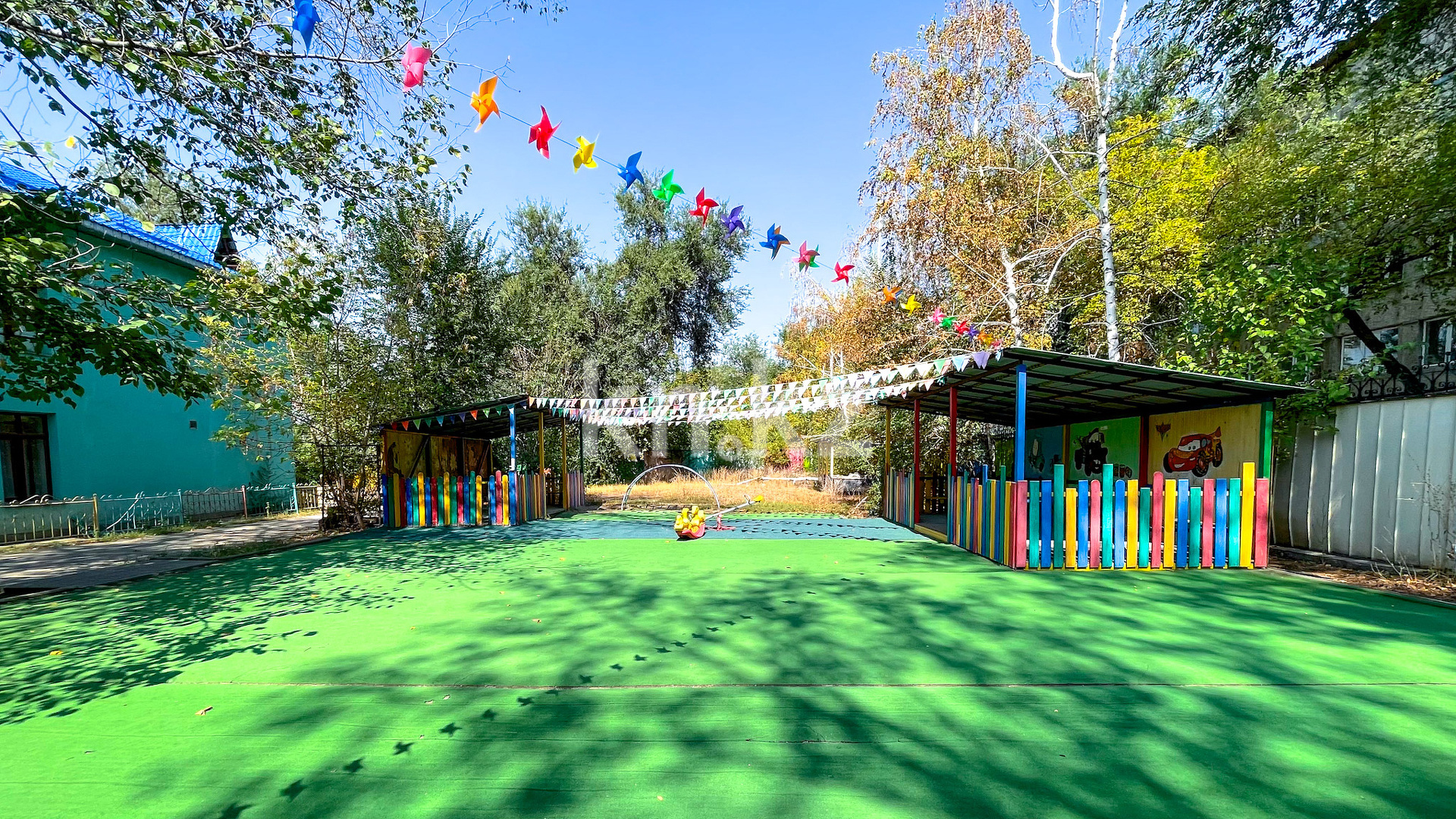 Продажа здания, 4600 м² - Продажа зданий в Алматы фото 11 из 40