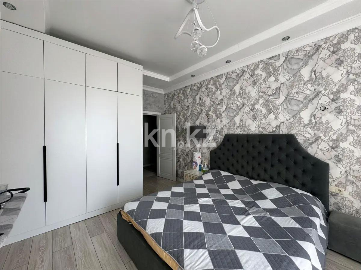 Продажа 3-комнатной квартиры, 90 м², ул. Асфендиярова, дом  8 в Астане - фото 2