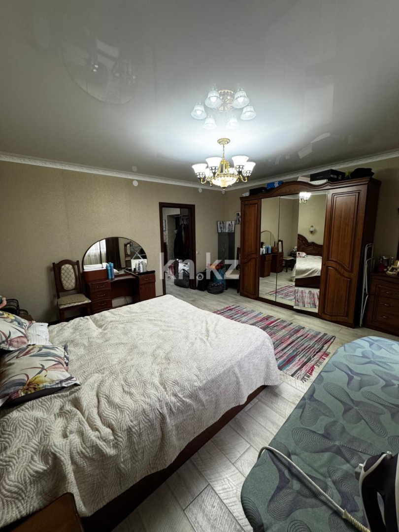 Продажа 2-комнатной квартиры, 54.5 м² - Продажа квартир в Городе Караганды фото 23 из 25