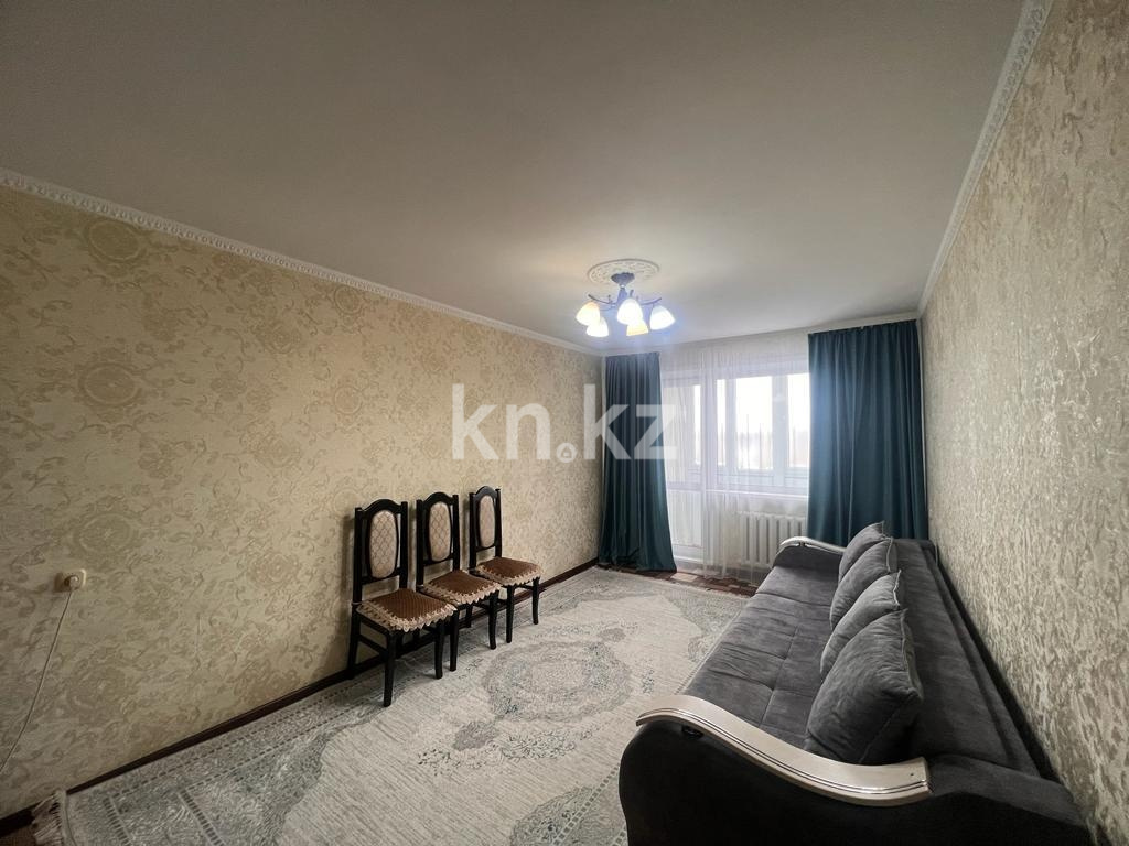 Продажа 3-комнатной квартиры, 60 м² в Караганде - фото 2