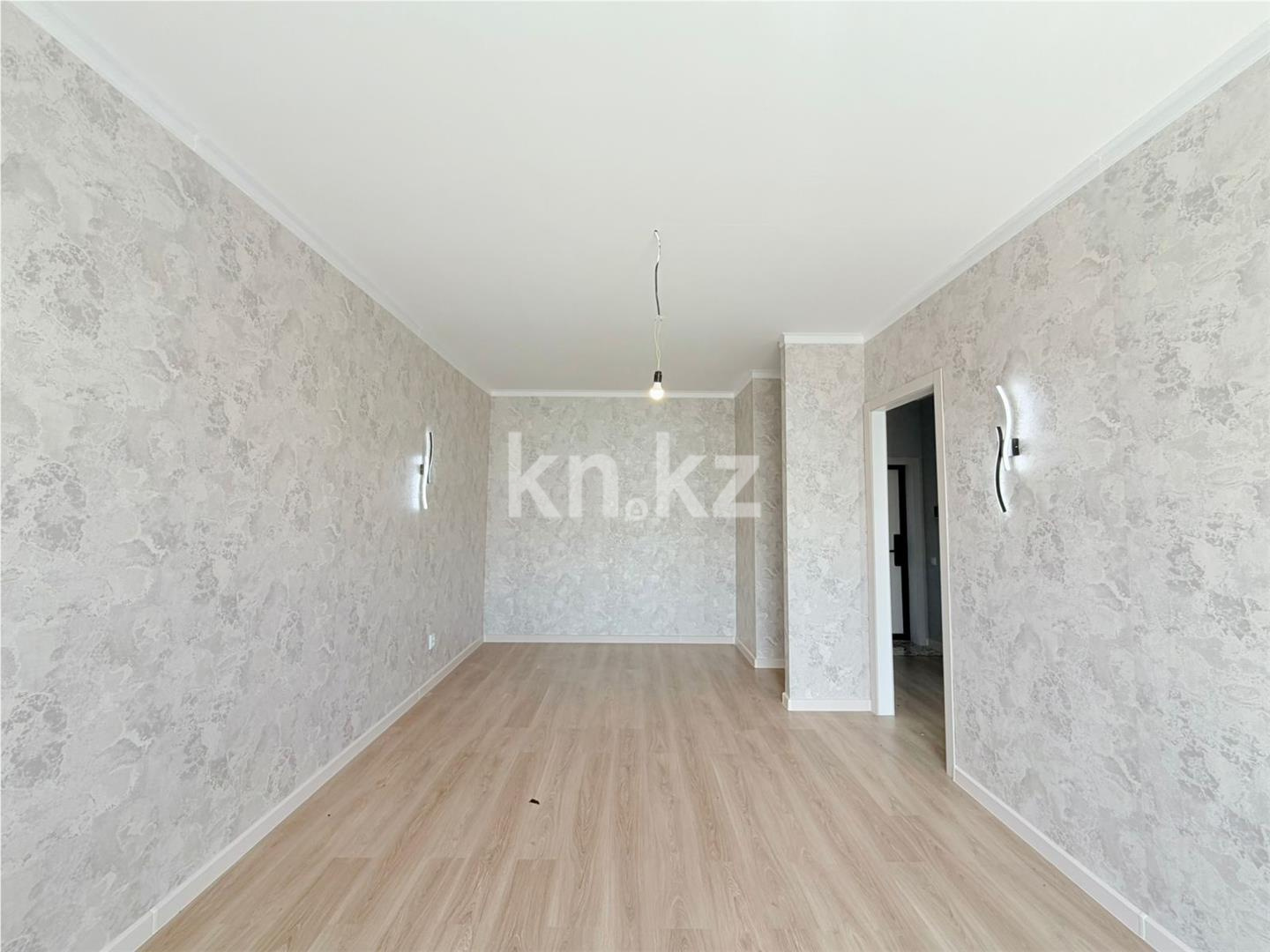 Продажа 1-комнатной квартиры, 41 м² - Продажа квартир в новостройках Астаны с фото - страница 344 фото 3 из 9