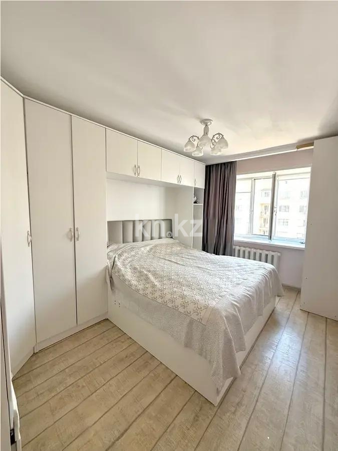 Продажа 2-комнатной квартиры, 60 м², ул. Азербаева, дом  6/5 в Астане - фото 2