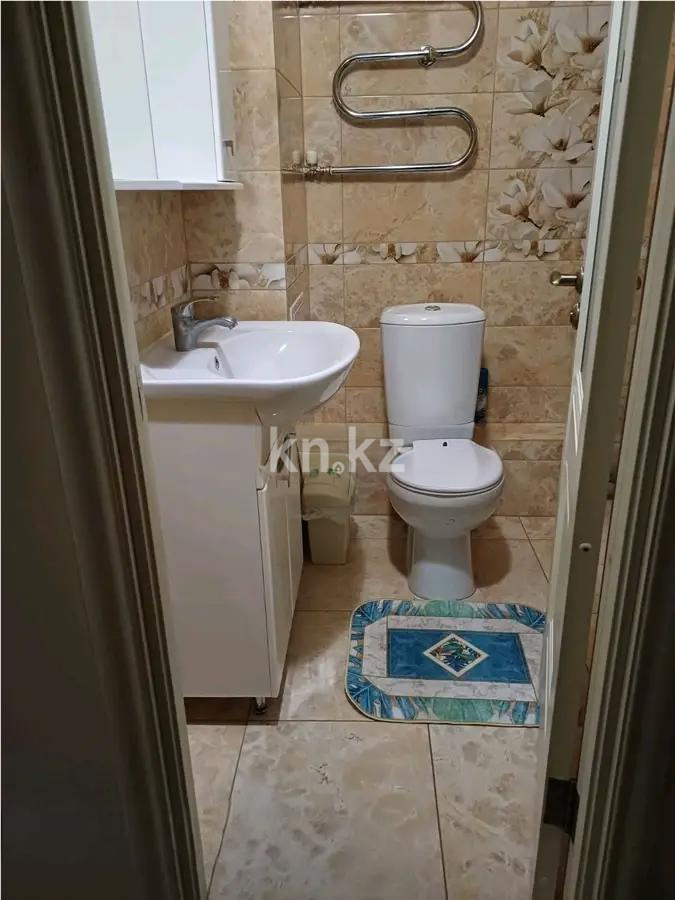 Продажа 2-комнатной квартиры, 66 м², ул. Отырар, дом  10 в Астане - фото 5