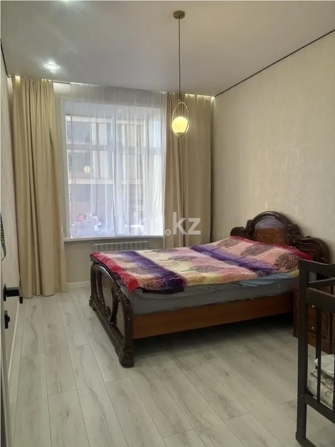 Продажа 3-комнатной квартиры, 89 м², ул. Букетова, дом  3/4 в Караганде - фото 2 Продажа 3-комнатной квартиры, 89 м², ул. Букетова, дом  3/4 в Караганде - фото 2