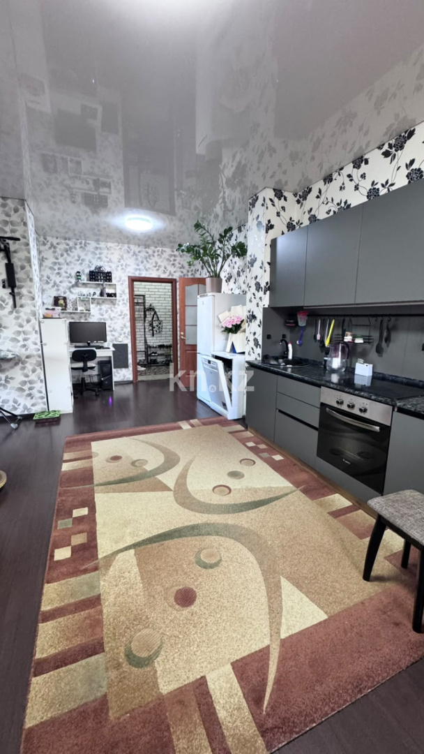 Продажа 2-комнатной квартиры, 53.6 м² - Продажа квартир в блочном доме в Казахстане - страница 4 фото 2 из 8