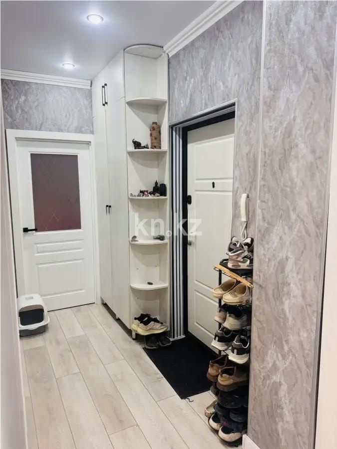 Продажа 3-комнатной квартиры, 80 м², ул. Устирт, дом  2936а/25 - Продажа  трехкомнатных квартир в новостройках Алматы без посредников фото 8 из 9