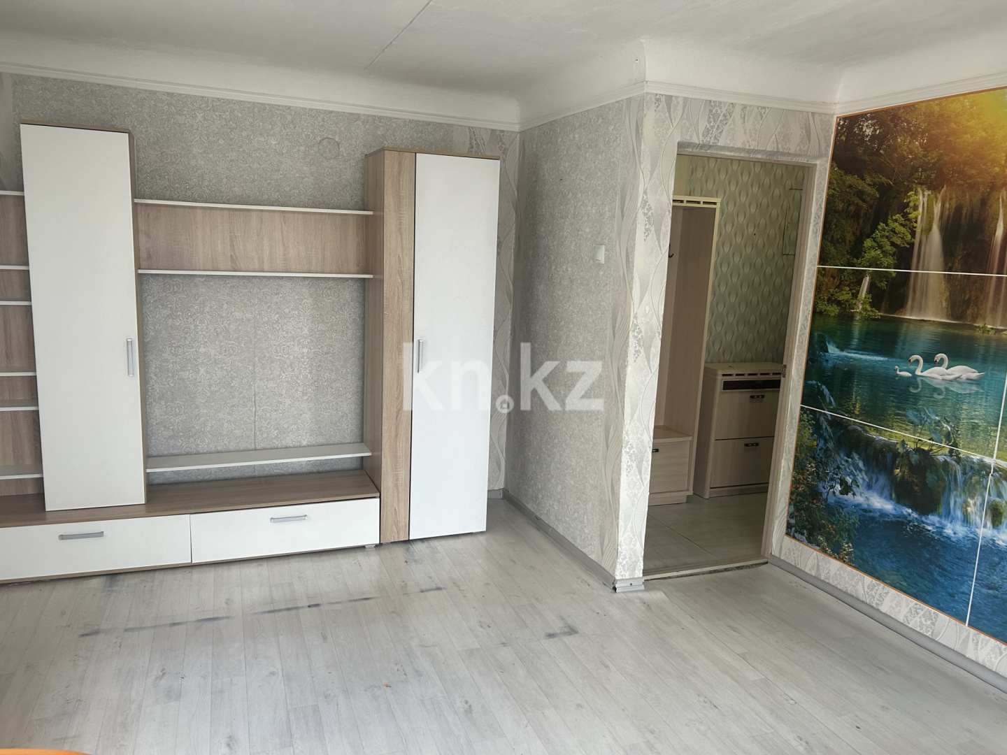 Продажа 1-комнатной квартиры, 29.4 м², ул. Молдагуловой, дом  39 - Республики в Астане