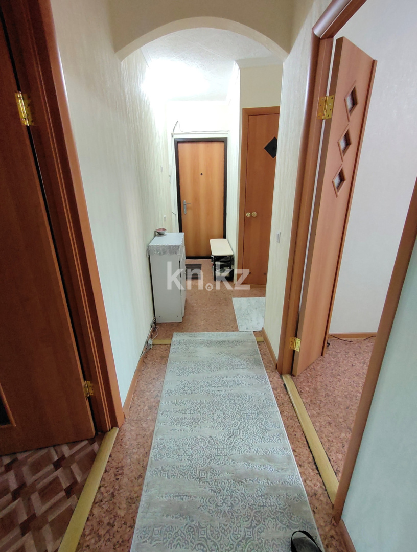 Продажа 2-комнатной квартиры, 44 м², ул. Муканова, дом  4 - Продажа  двухкомнатных квартир в Караганде фото 15 из 19