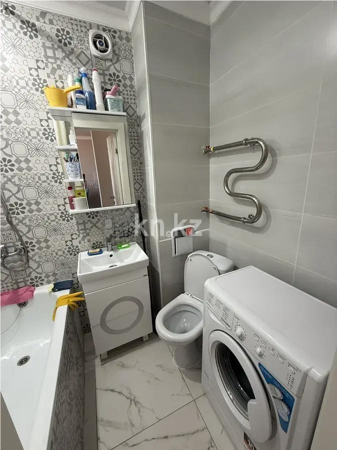 Продажа 2-комнатной квартиры, 41 м² - Продажа квартир в Астане с фото - страница 6 фото 4 из 5