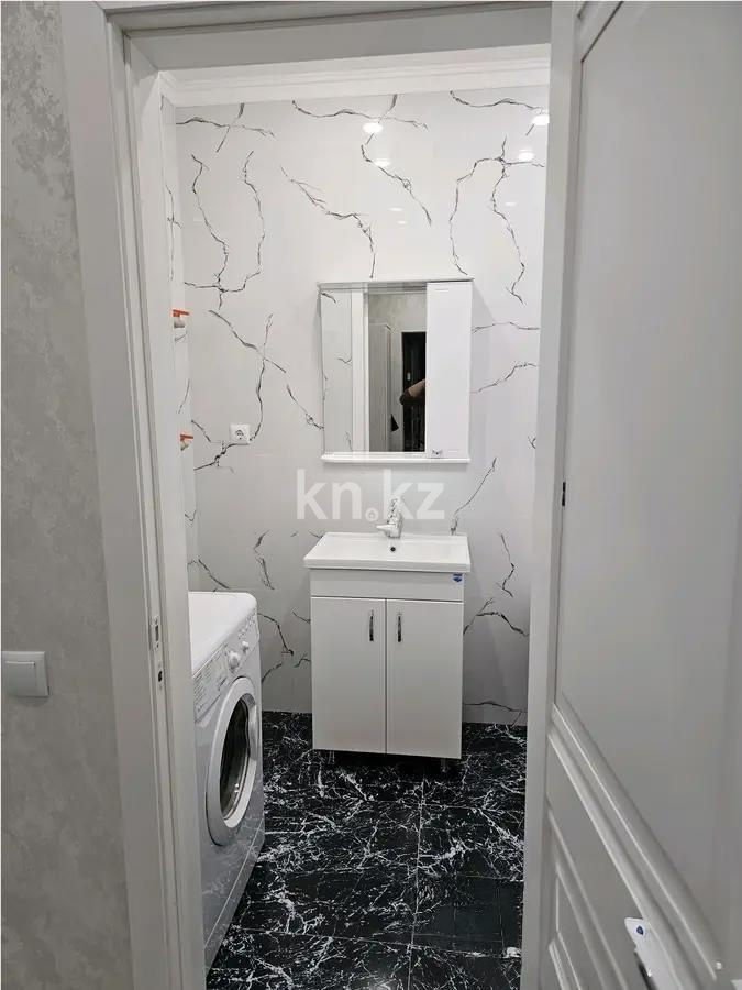 Продажа 2-комнатной квартиры, 50.8 м² в Астане - фото 3