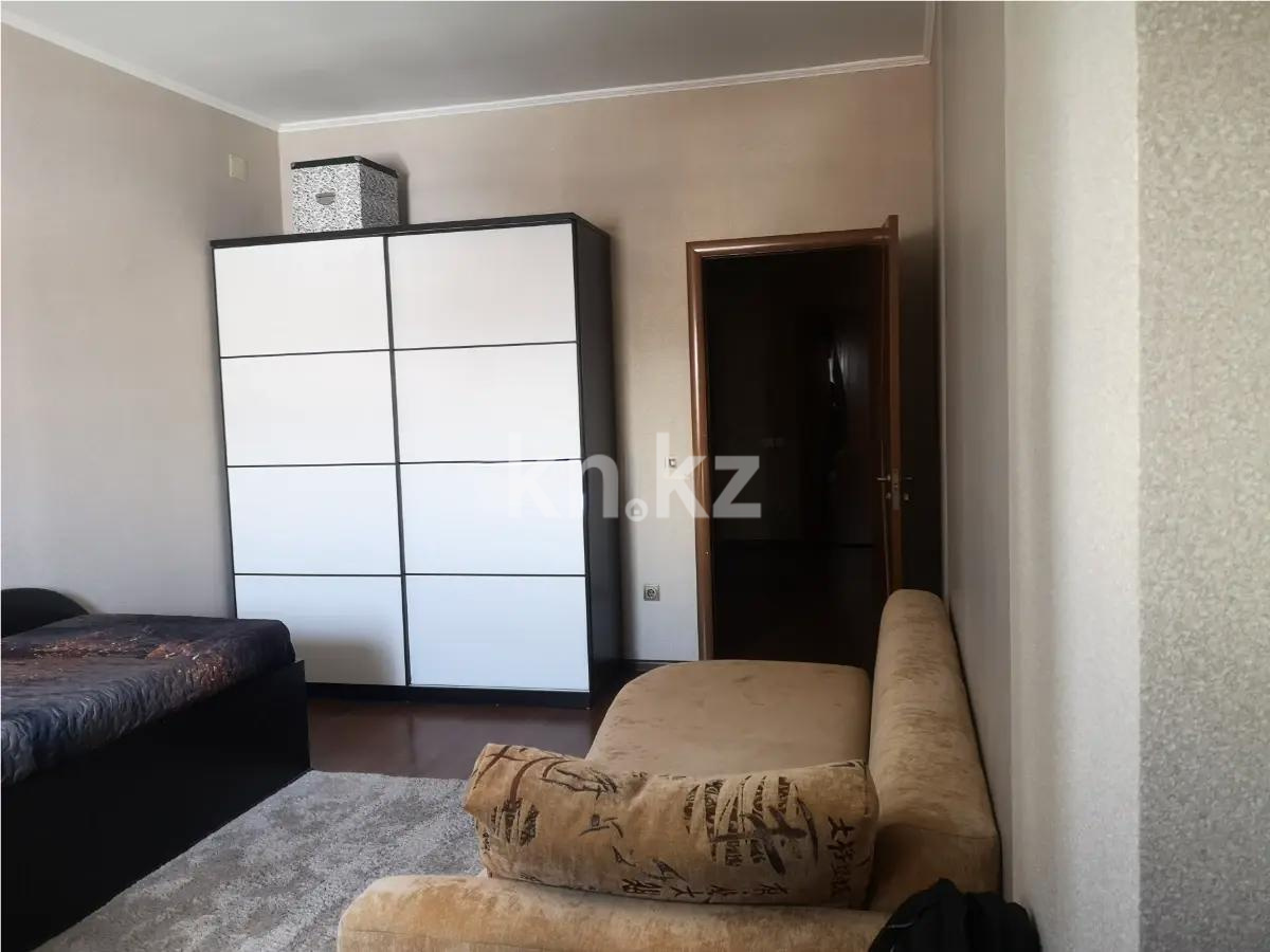 Продажа 4-комнатной квартиры, 128 м² - Продажа недвижимости в Алматы - страница 17 фото 3 из 8